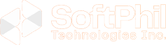 SoftPhil AI Logo