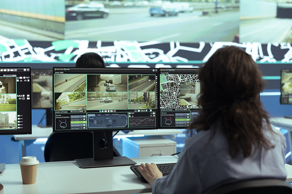 Smarter Manufacturing: Object Counting and PPE Detection with Vision AI
