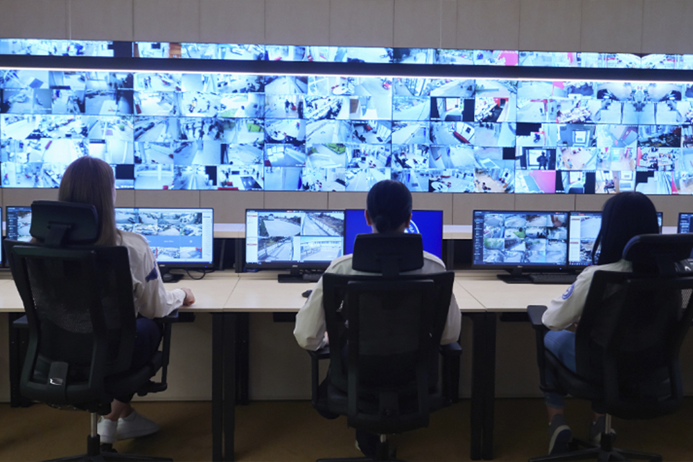 The Future is Visual: Why Vision AI is the Heart of Urban Intelligence