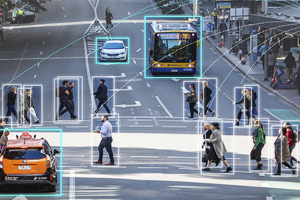 Retail & Facility Intelligence: Making Every Space Smarter with People Counting